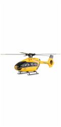 AMEWI ADAC H145 Helikopter Brushless 6-Kanal 6G RTF