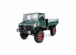 AMEWI Mercedes-Benz Unimog Basic 4WD 1:12 RTR green 2,4GHz