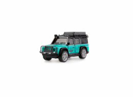 AMEWI RC Geländewagen Die Cast 1:64 RTR petrol 2,4GHz