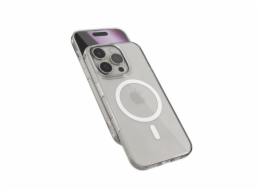 Epico SlimGlass Case for iPhone 16 Pro Max - transparentní