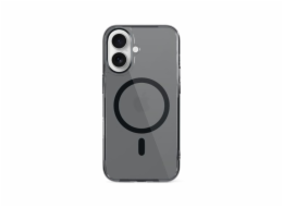 Epico SlimGlass Case for iPhone 16 Plus - černá