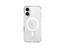 Epico Mag+ Hero Case iPhone 16e - transparentní