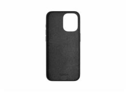 Epico Mag+ Leather Case iPhone 16e - hnědá