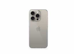 Epico Twiggy Gloss Case iPhone 16 Pro Max - transparentní