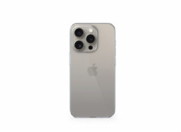 Epico Hero Case iPhone 16 Pro Max - transparentní