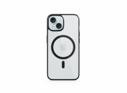 Epico Mag+ Hero Case Pro for iPhone 16 - černá