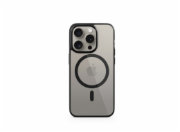 Epico Mag+ Hero Case Pro for iPhone 16 Pro - černá