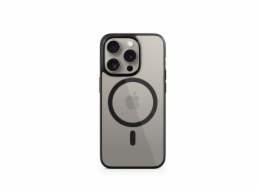Epico Mag+ Hero Case Pro for iPhone 16 Pro Max - černá