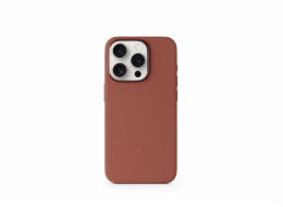 Epico Mag+ Leather Case iPhone 16 Pro Max - hnědá