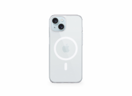 Epico Resolve Case Magnetic iPhone 16 Plus - transparentní