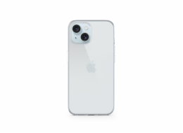 Epico Twiggy Gloss Case iPhone 16 - transparentní