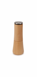 Joseph Joseph Milltop Wood Pepper Mill