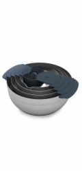 Joseph Joseph Nest 9 Stainless- steel Food Preparation Set