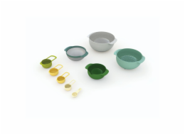 Joseph Joseph Nest 9 Plus Schüssel-Set