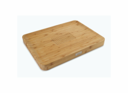 Joseph Joseph Cut&Carve Bambus Schneidebrett