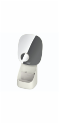 Joseph Joseph Viva Standspiegel Kosmetik-Organizer, beige