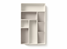 Joseph Joseph Viva 7-teiliges Organizer-Set für Kosmetik