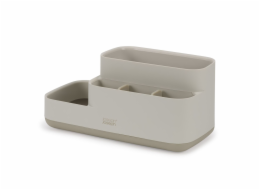 Joseph Joseph EasyStore ecru Badezimmer Aufbewahrung