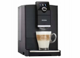 Nivona CafeRomatica 792 Kávovar 2200 l Černá