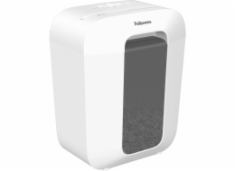Fellowes Powershred LX 50 weiß