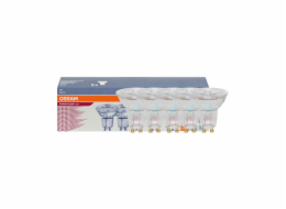 Osram LED-Reflektorlampe 5er Set GU10 PAR16 4,5W 3000K