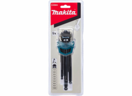Makita B-65894 Innensechskantschlüssel-Set