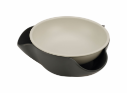 Joseph Joseph Double Dish Servierschüssel grau