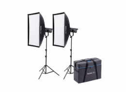 Nanlite FS-300B 2Kit Beleuchtungs-Set