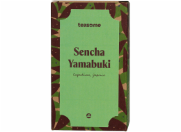 Teasome Teasome - Sencha Yamabuki - Sypaný čaj 50g
