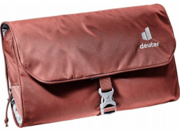 Kosmetyczka turystyczna DEUTER Wash Bag II caspia