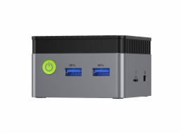 Mini PC GMKtec G5 Intel N97 12GB RAM + 256GB SSD WIN 11 PRO