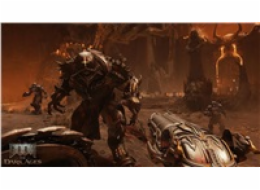 PS5 hra DOOM: The Dark Ages Standard Edition