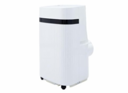 Solight mobilní klimatizace 12000 BTU, smart WiFi, chlazení, odvlhčování, ventilátor