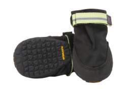 RUFFWEAR Summit Trex™ Outdoorová obuv pro psy Obsidian Black S