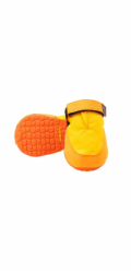 RUFFWEAR Summit Trex™ Outdoorová obuv pro psy Sunrise Yellow L
