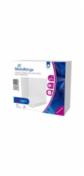 Obal na 2 CD 10,4mm čirý - 5 ks