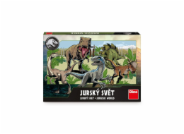 Dino Dětská hra Jurský svět