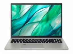 ACER NTB Aspire Vero 16 (AV16-71P-74WA),Ultra 7 255H,16" 1920x1200,32GB,1TB SSD,Intel Arc,W11 Home,Cobblestone Gray