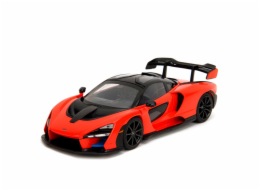 Jada Fast & Furious McLaren Senna 1:24             253203097