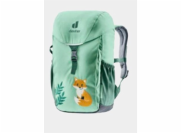 Deuter Waldfuchs batoh Batoh na běžné nošení Zelená