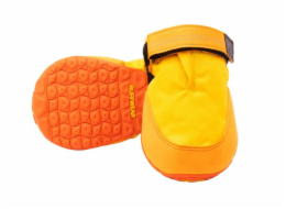 RUFFWEAR Summit Trex™ Outdoorová obuv pro psy Sunrise Yellow XXXS