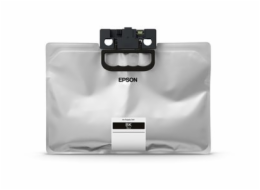 Epson WorkForce Pro EM-C8101R Black XXL Ink