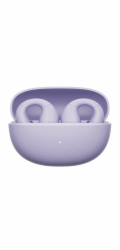 Sluchátka QCY Crossky C10 (fialová)