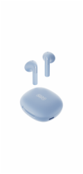 Sluchátka TWS QCY Ailybuds E20 HT13 (modrá)