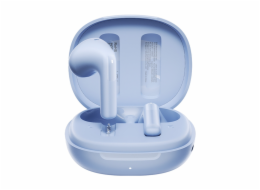 Sluchátka TWS QCY Ailybuds E10 T35 (modrá)