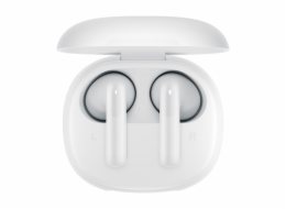Sluchátka TWS QCY Ailybuds E10 T35 (bílá)