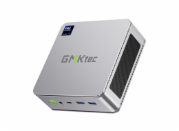 Mini PC GMKtec K9 Intel Ultra 5 125H 32GB RAM + 1TB WIN 11 Pro