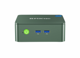 Mini PC GMKtec G3 PLUS Intel N150 16GB RAM + 512GB SSD WIN 11 Pro