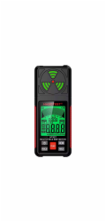 Měřič elektromagnetického pole Habotest HT627