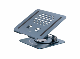 Stojan pro notebook Baseus UltraStable Pro (šedý)